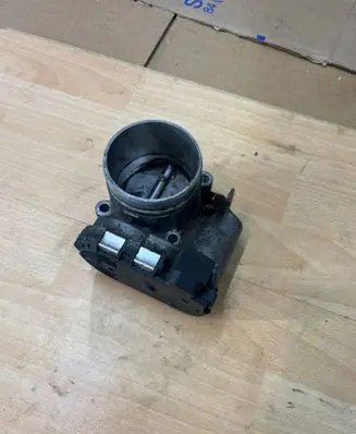 Alfa Romeo 156 Throttle valve 0280750102