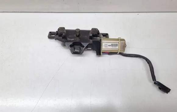 BMW 5 E60 E61 Tailgate/trunk/boot lift motor 7129931