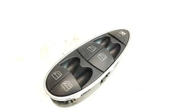 Mercedes-Benz CLS C219 Electric window control switch A2118213679