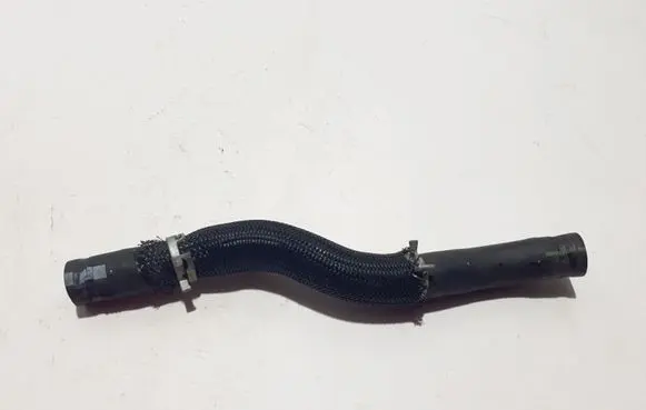 Toyota C-HR I Engine coolant pipe/hose 162670T090