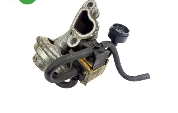 Mercedes-Benz CLK A209 C209 EGR valve 52793101 031125 72213600