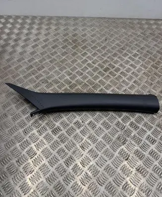 Volkswagen Tiguan Allspace (A) pillar trim 5NN867234A
