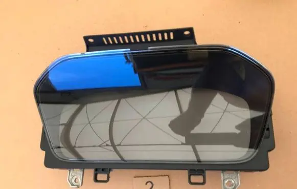 Volvo XC90 Speedometer (instrument cluster) 0263719268 32200340AA SW55231