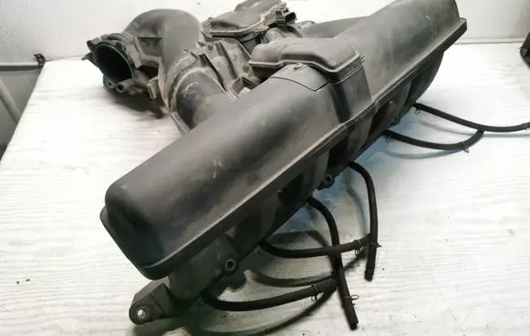 Intake manifold