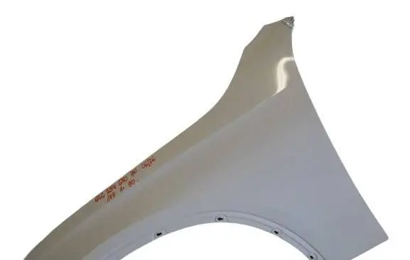 Mercedes-Benz GLC C254 Fender A2548809300
