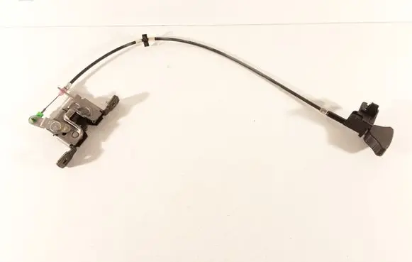 Honda Civic Rear seat cable / handle 6K7