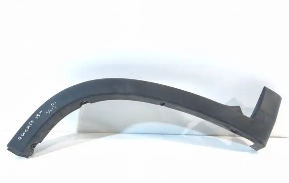 Fiat Ducato Front arch trim 1310693070