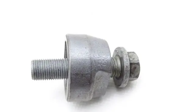 Opel Vivaro Driveshaft support bearing bracket 