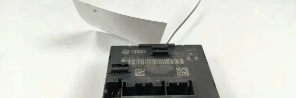 Audi A6 C7 Central body control module 4G8959795E