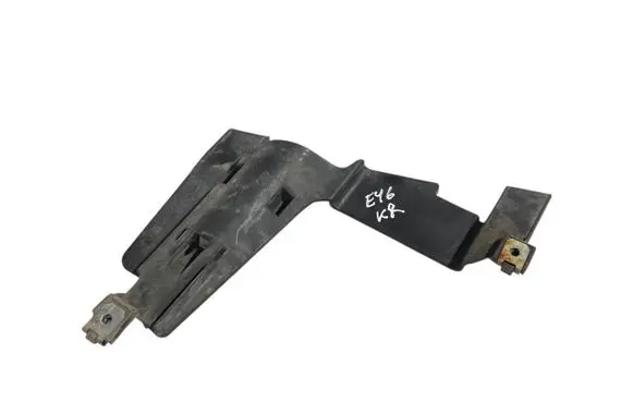 BMW 3 E46 Headlight/headlamp mounting bracket 58201L