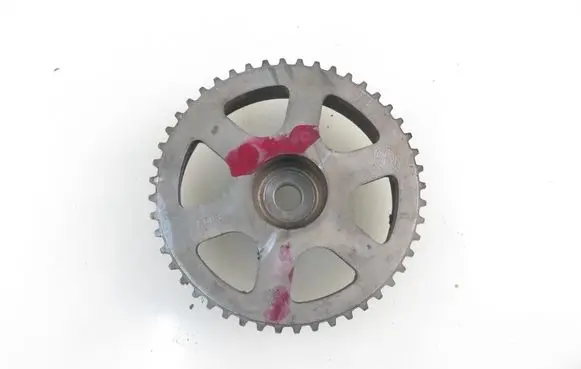 Fiat Stilo Camshaft pulley/ VANOS 