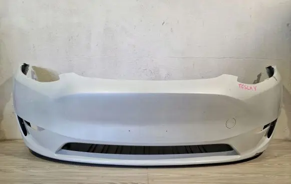 Tesla Model Y Front bumper
