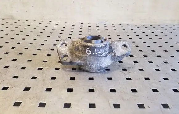 Volkswagen Golf Plus Front shock absorber mounting bracket 1K0513353G