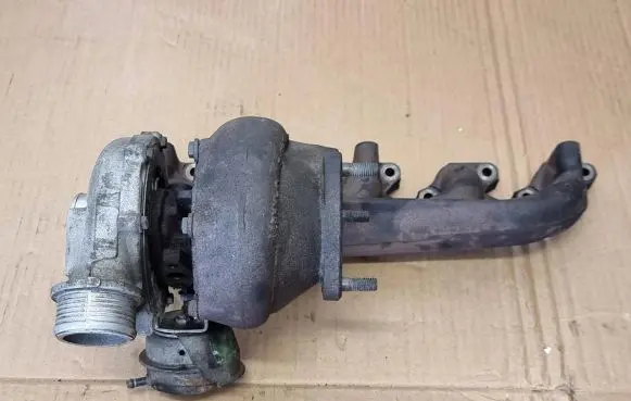 Volvo V50 Turbo 8699592