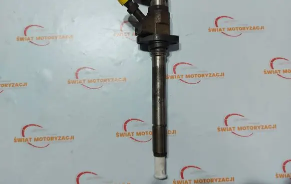Ford Galaxy Fuel injector 9657144580