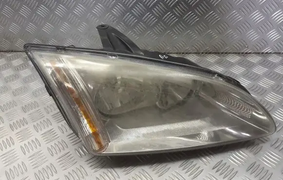 Ford Focus Headlight/headlamp 4M5H3K060-AA
