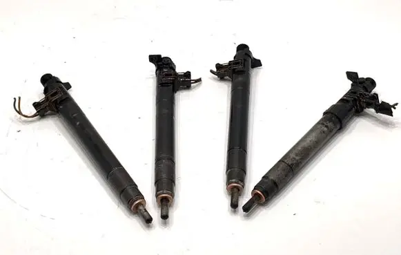 Citroen DS5 Fuel injectors set 9686191080