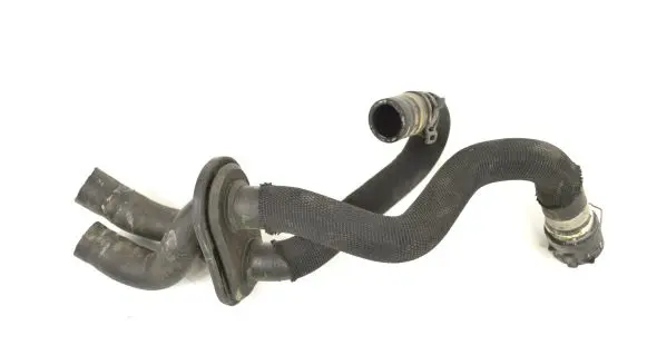 Audi A4 S4 B8 8K Engine coolant pipe/hose 8K1819350AB