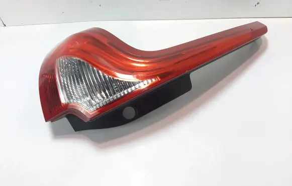 Volvo XC60 Rear/tail lights