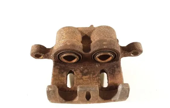 Mitsubishi Outlander Front brake caliper 4304