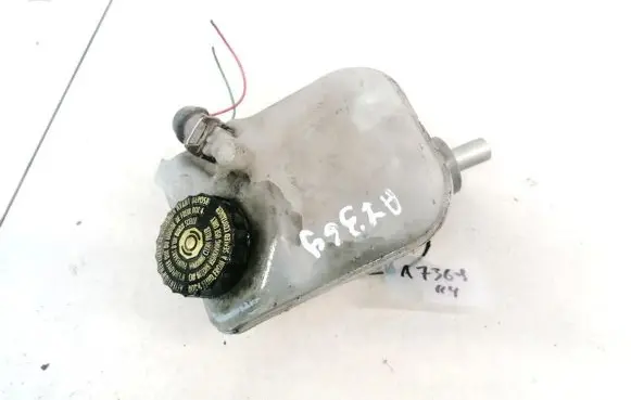 Citroen Xsara Master brake cylinder 2103089922