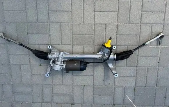 Mercedes-Benz C W206 Steering rack 2064605702 A2064605702