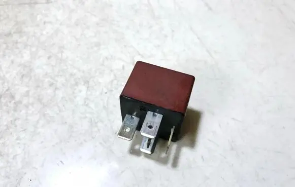 Renault Laguna I Other relay 03612