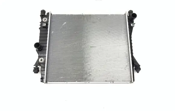 Jaguar XK - XKR Coolant radiator 6W838005AD