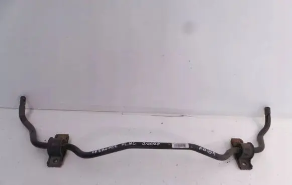 Jeep Cherokee Front anti-roll bar/sway bar 05168609AB