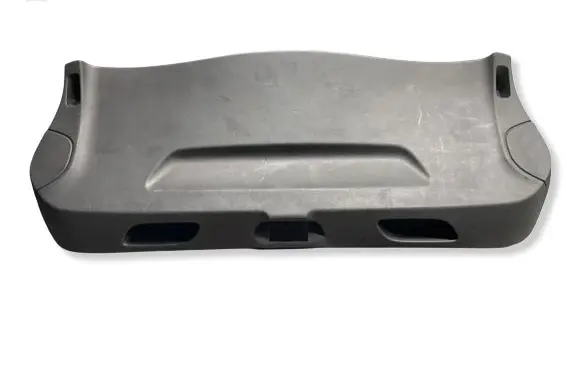 Renault Clio IV Tailgate trim 909004153R 301637