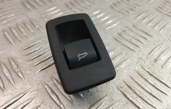 BMW X1 F48 F49 Tailgate opening switch 9299447