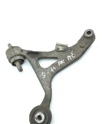 Volvo S60 Front lower control arm/wishbone 30760814