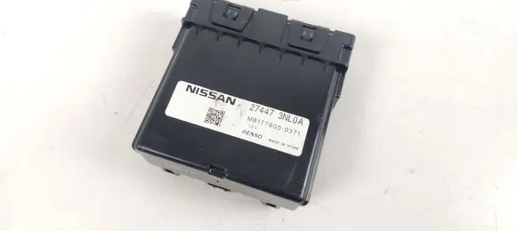 Nissan Leaf II (ZE1) Other control units/modules 274473NL0A