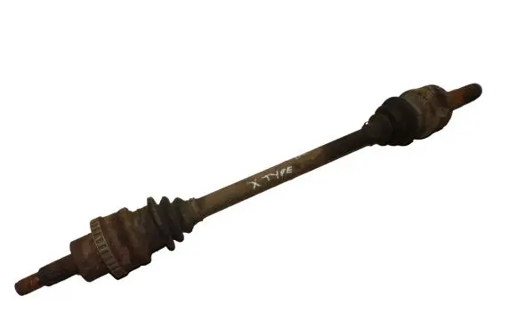 Jaguar X-Type Front driveshaft