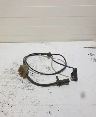 Volvo XC90 ABS brake wheel speed sensor 100711 61523