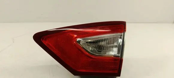 Ford Fusion II Tailgate rear/tail lights DS7313A602