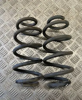 BMW X1 F48 F49 Rear coil spring