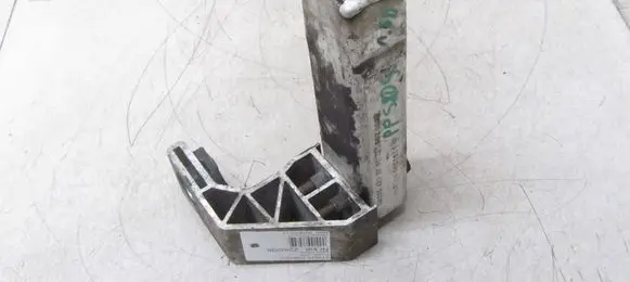 Mercedes-Benz C W205 Front shock absorber damper bump stop A2056203701