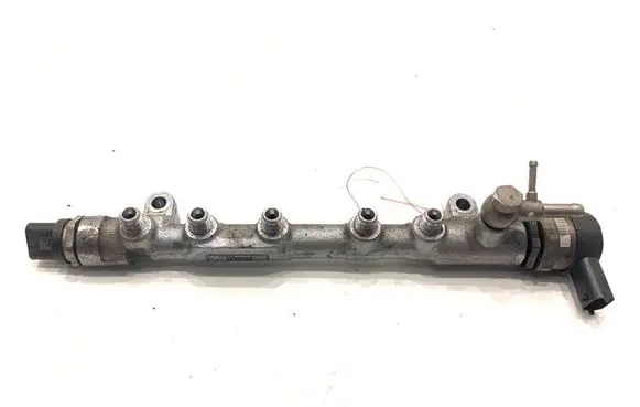 Opel Insignia B Fuel main line pipe 0445214414