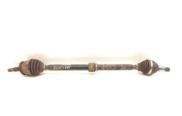 Opel Astra K Front driveshaft 13367074