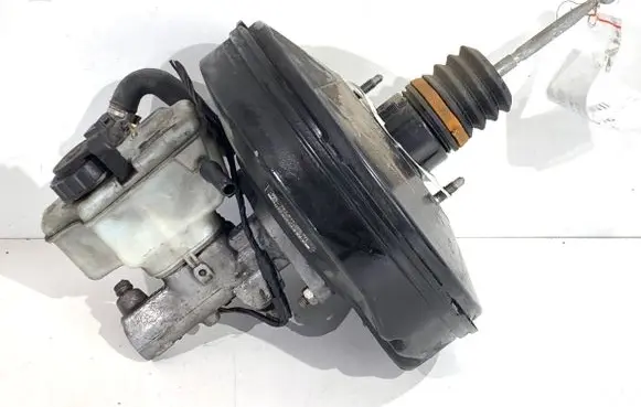 Skoda Octavia Mk2 (1Z) Brake booster 1K1614105BH