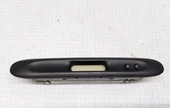Ford Mondeo MK II Screen/display/small screen 96BB15000BC