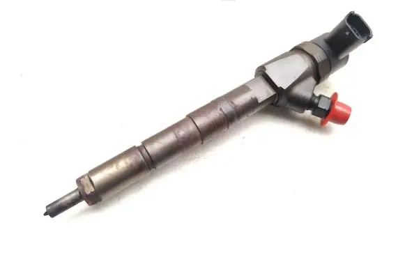Fiat Doblo Fuel injector 0445110524