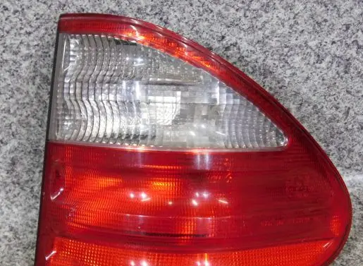 Mercedes-Benz E W210 Rear/tail lights