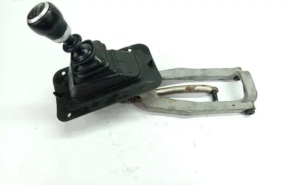 Toyota GT 86 Gear shifter/selector LEWAREK86