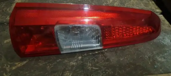 Volvo V70 Rear/tail lights