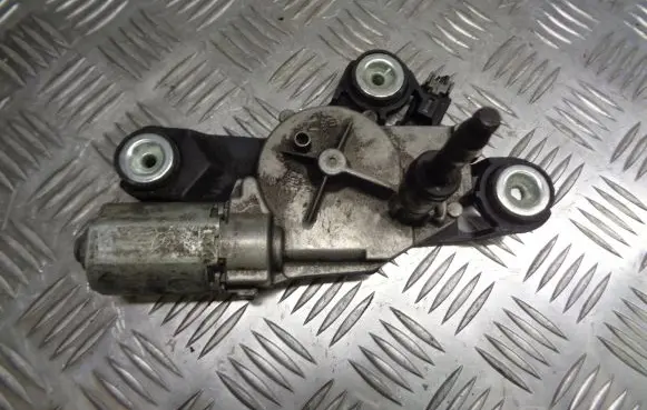 Ford Focus Wiper motor