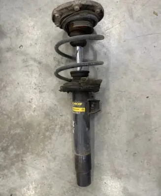 BMW 3 F30 F35 F31 Front shock absorber with coil spring 742133SP