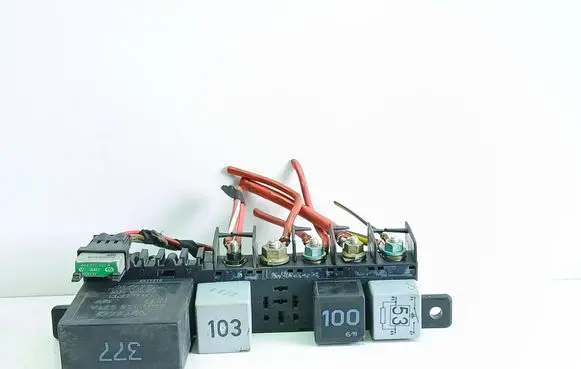Fuse module