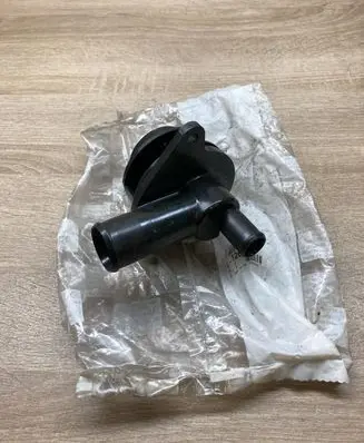 Citroen AX Thermostat housing 120166 9606477080